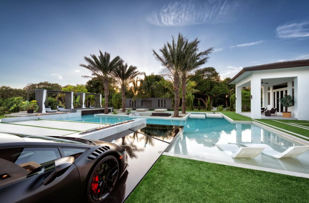 fiberglass pools dallas texas