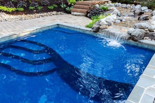 swimming pool options