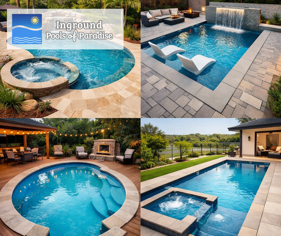 Are Fiberglass Pools Worth the Investment?