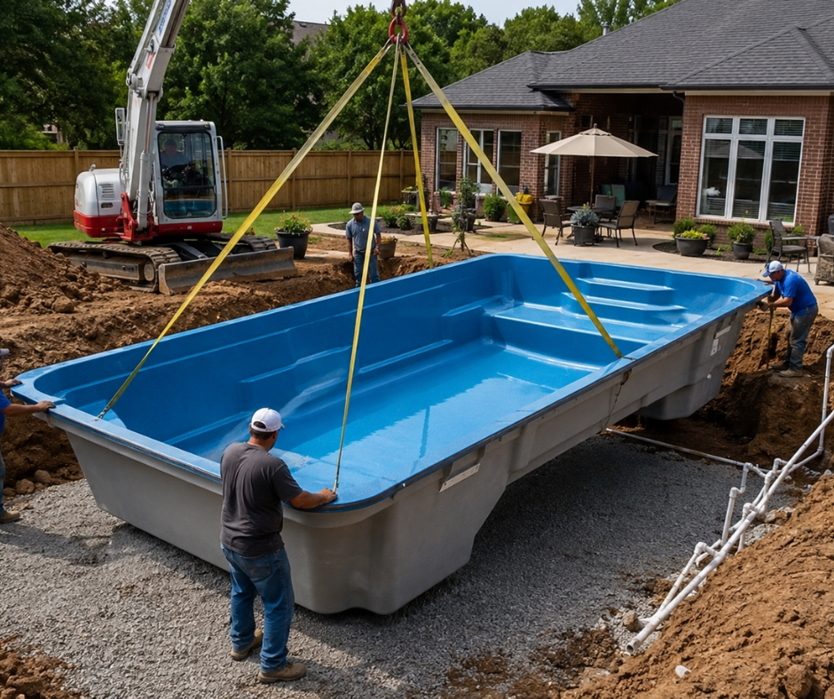 Inground Pool Increase Home Value