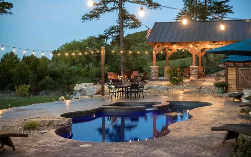 Cancun Deluxe Model -1